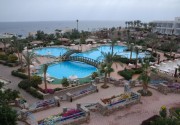 QUEEN SHARM RESORT (EX VERA CLUB)