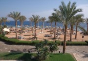 QUEEN SHARM RESORT (EX VERA CLUB)