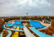 REGENCY PLAZA AQUA PARK & SPA RESORT