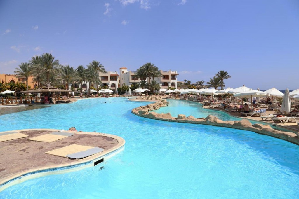 REHANA ROYAL PRESTIGE RESORT