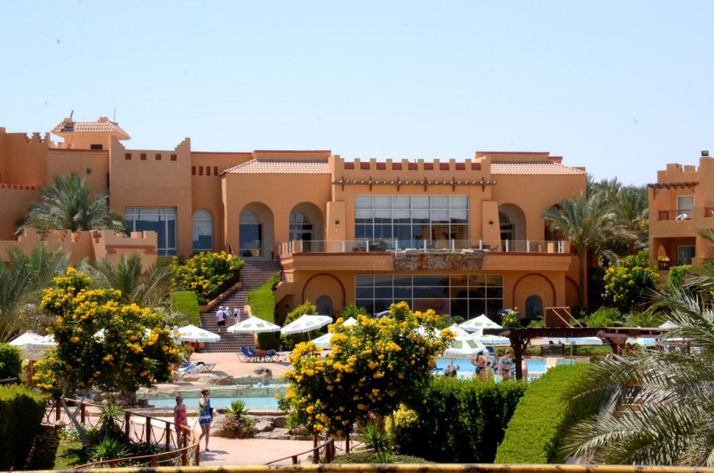 REHANA ROYAL PRESTIGE RESORT