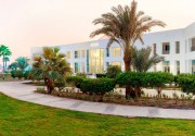 PICKALBATROS LUXURY SUITES (Ex GOLF VILLAS & SUITES)