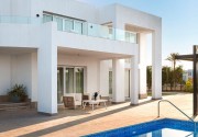 PICKALBATROS LUXURY SUITES (Ex GOLF VILLAS & SUITES)