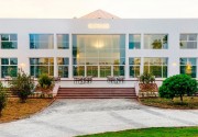 PICKALBATROS LUXURY SUITES (Ex GOLF VILLAS & SUITES)