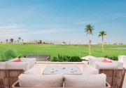 PICKALBATROS LUXURY SUITES (Ex GOLF VILLAS & SUITES)