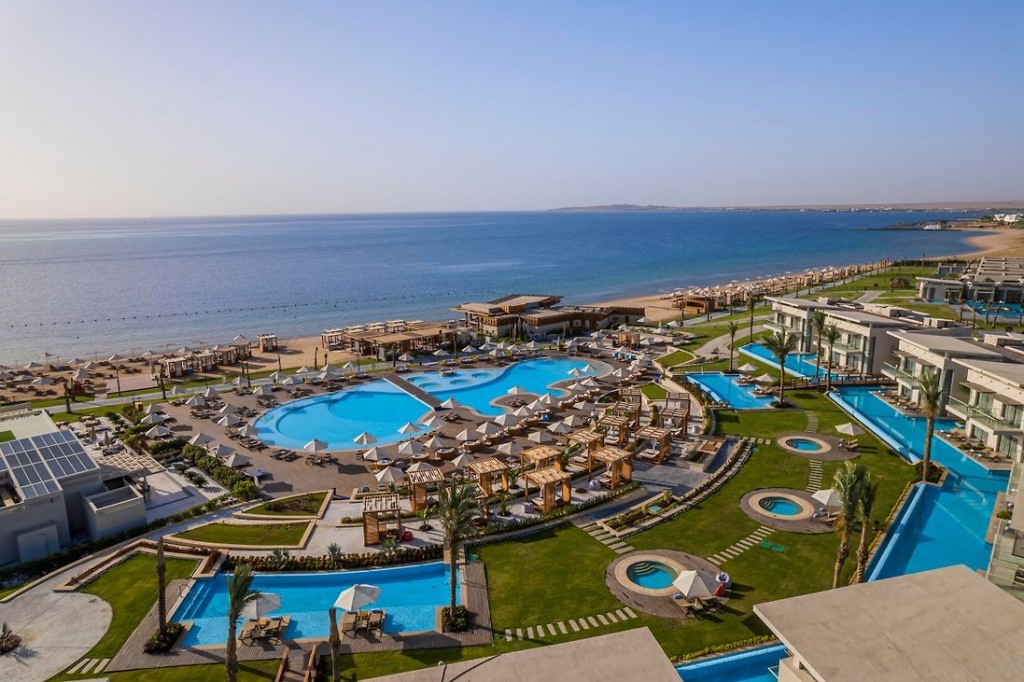 RIXOS PREMIUM MAGAWISH