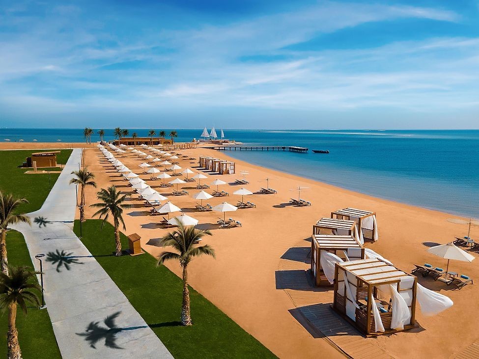 RIXOS PREMIUM MAGAWISH