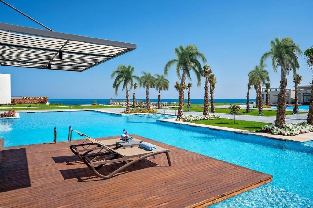 RIXOS PREMIUM MAGAWISH