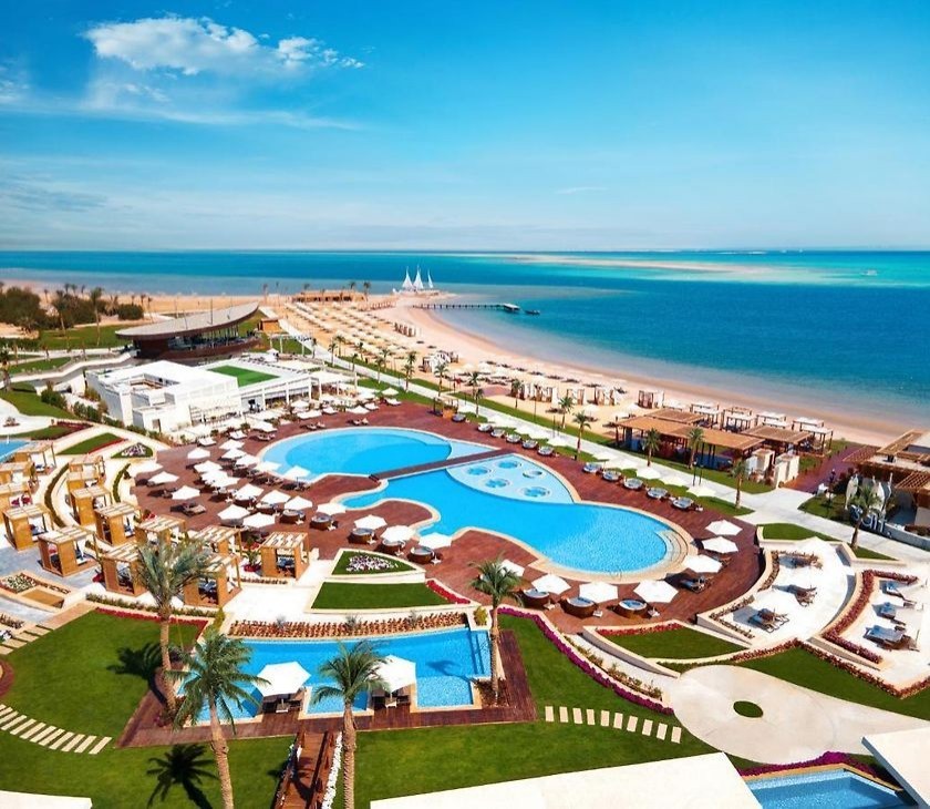 RIXOS PREMIUM MAGAWISH