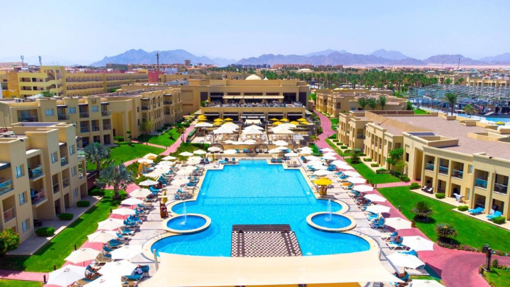 RIXOS PREMIUM SEAGATE