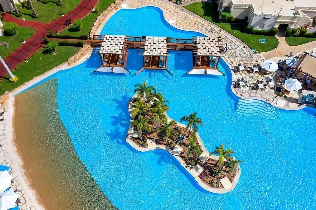 RIXOS SHARM EL SHEIKH (ADULTS ONLY 18+)