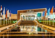 RIXOS SHARM EL SHEIKH (ADULTS ONLY 18+)