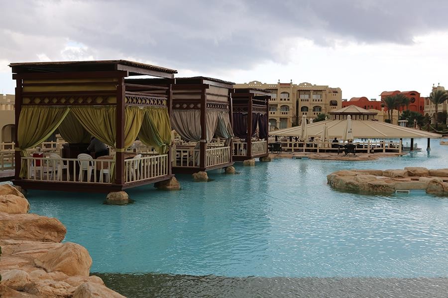 RIXOS SHARM EL SHEIKH (ADULTS ONLY 18+)