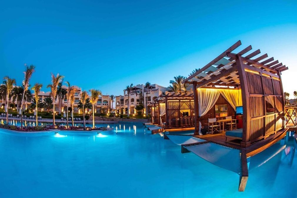 RIXOS SHARM EL SHEIKH (ADULTS ONLY 18+)