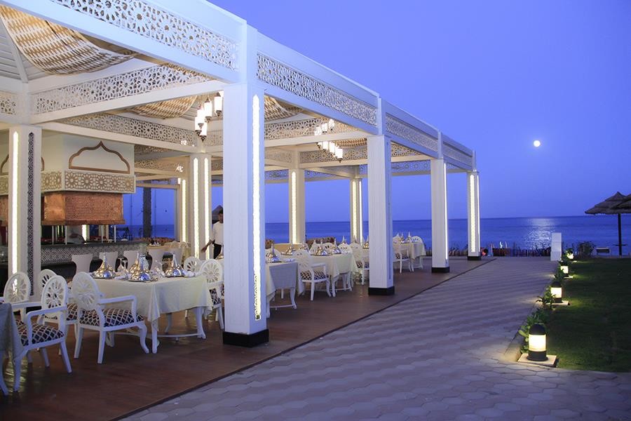 RIXOS SHARM EL SHEIKH (ADULTS ONLY 18+)