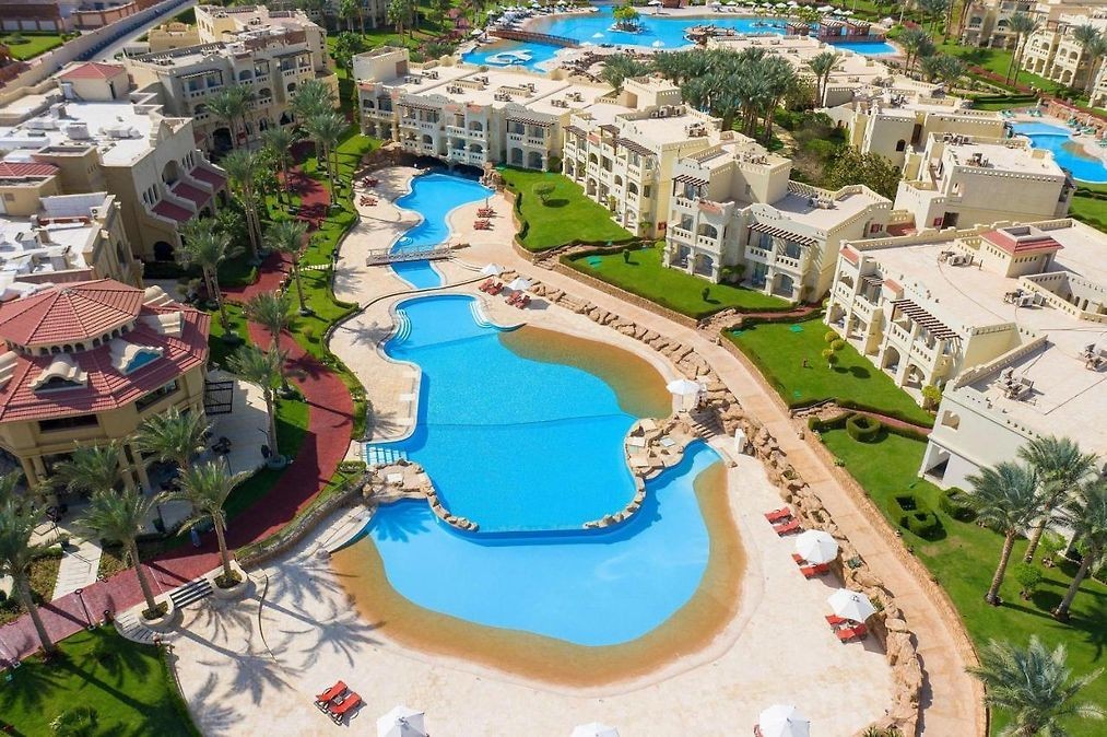 RIXOS SHARM EL SHEIKH (ADULTS ONLY 18+)