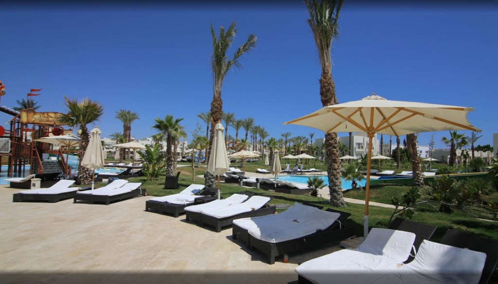 ROYAL HOLIDAY BEACH RESORT SHARM EL SHEIKH (EX SONESTA BEACH)