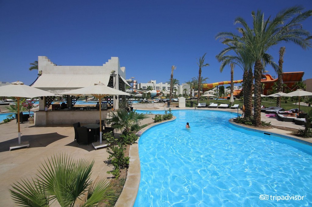 ROYAL HOLIDAY BEACH RESORT SHARM EL SHEIKH (EX SONESTA BEACH)