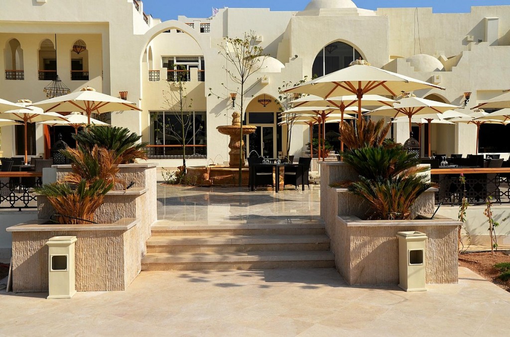 ROYAL HOLIDAY BEACH RESORT SHARM EL SHEIKH (EX SONESTA BEACH)