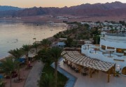 SAFIR DAHAB RESORT