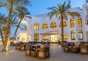 SAFIR DAHAB RESORT