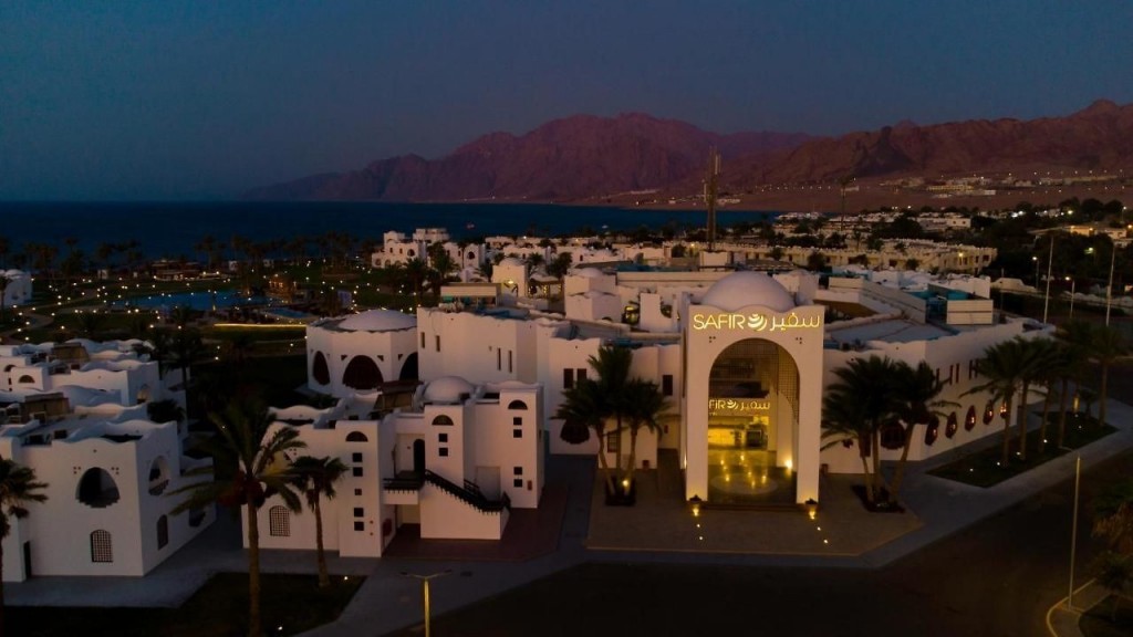 SAFIR DAHAB RESORT