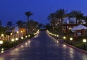 SAFIR SHARM WATERFALLS RESORT