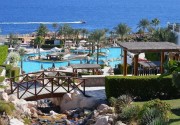 SAFIR SHARM WATERFALLS RESORT