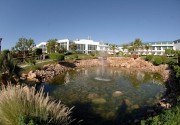 SAFIR SHARM WATERFALLS RESORT