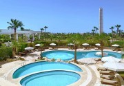 SAFIR SHARM WATERFALLS RESORT