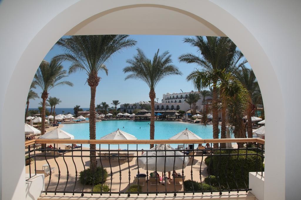 SAVOY SHARM EL SHEIKH