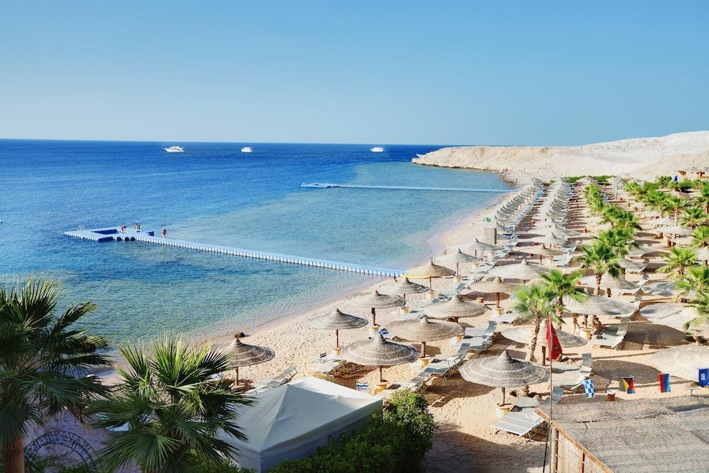 SAVOY SHARM EL SHEIKH