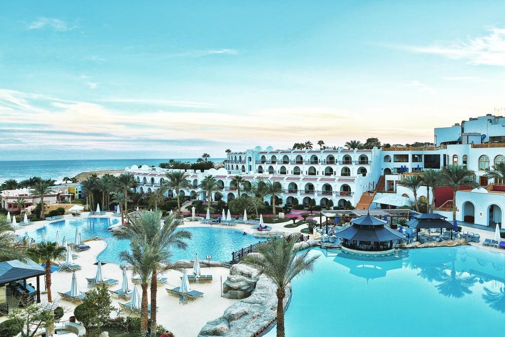 SAVOY SHARM EL SHEIKH