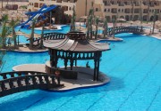 SEA BEACH RESORT & AQUA PARK