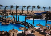 SEA BEACH RESORT & AQUA PARK