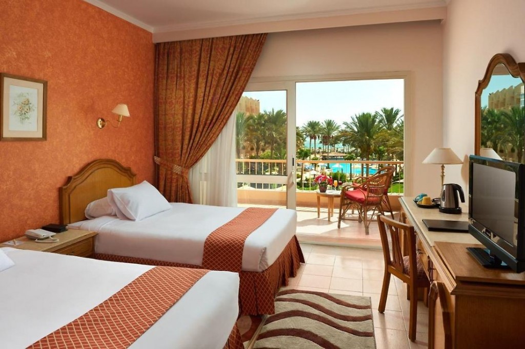 SEA STAR BEAU RIVAGE