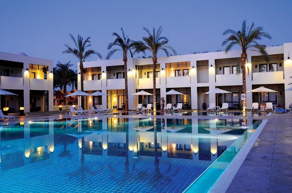 SENTIDO REEF OASIS SENSES RESORTS