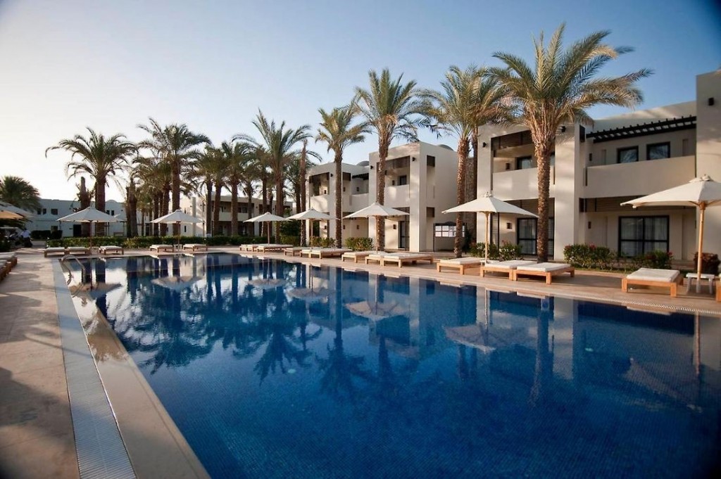 SENTIDO REEF OASIS SENSES RESORTS