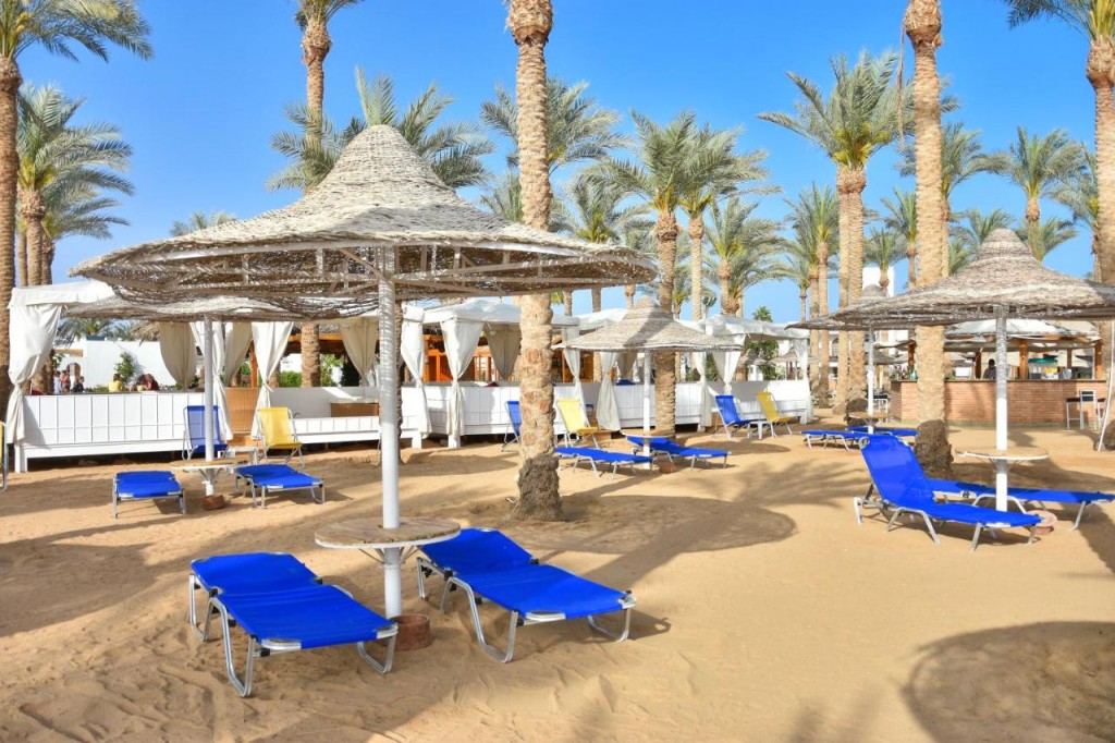 SETI SHARM RESORT