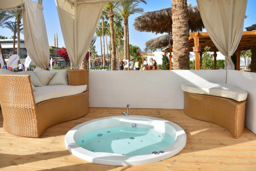 SETI SHARM RESORT