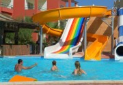 SHARM BRIDE RESORT AQUA PARK & SPA