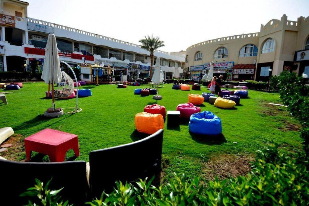 SHARM BRIDE RESORT AQUA PARK & SPA