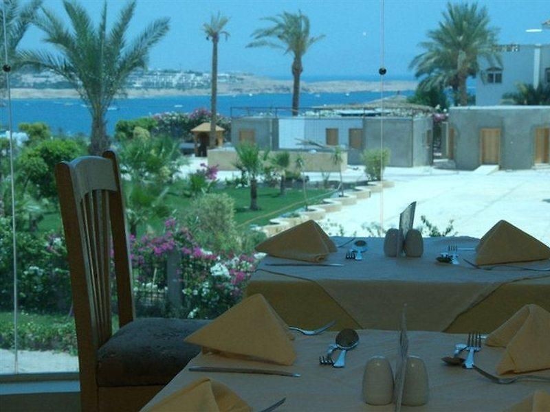 SHARM CLIFF RESORT