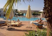 SHARM CLIFF RESORT