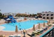 SHARM CLIFF RESORT