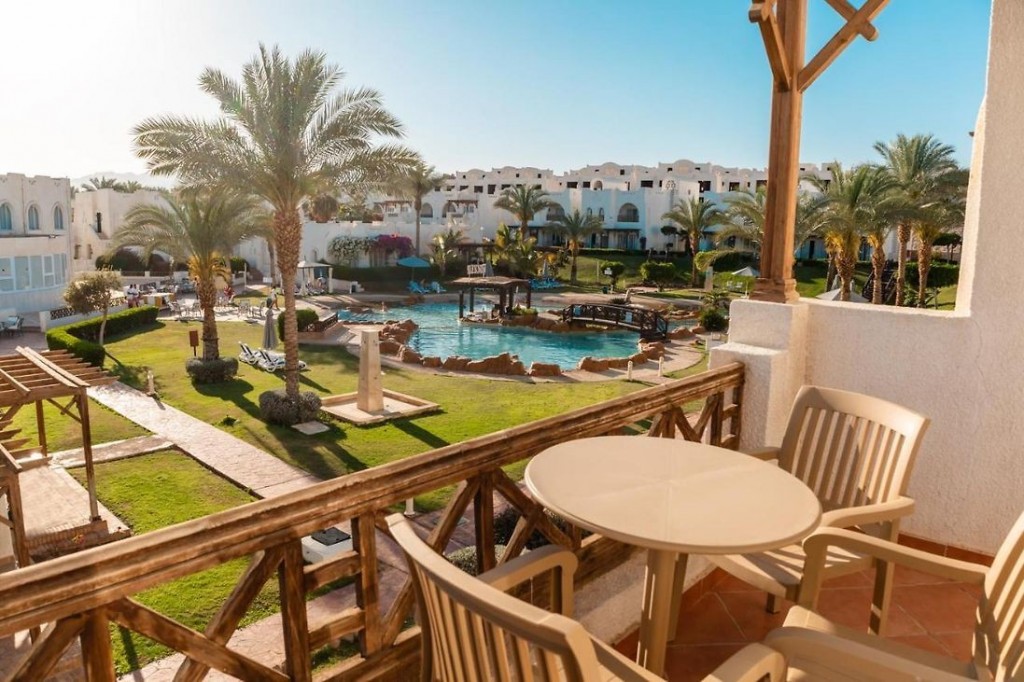 SHARM DREAMS VACATION CLUB