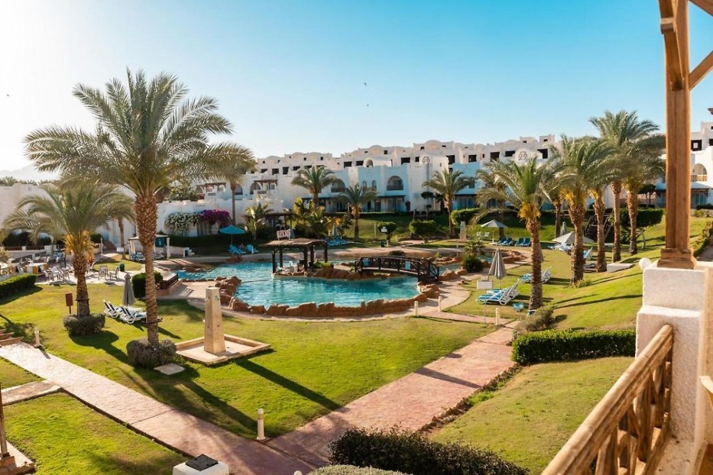 SHARM DREAMS VACATION CLUB