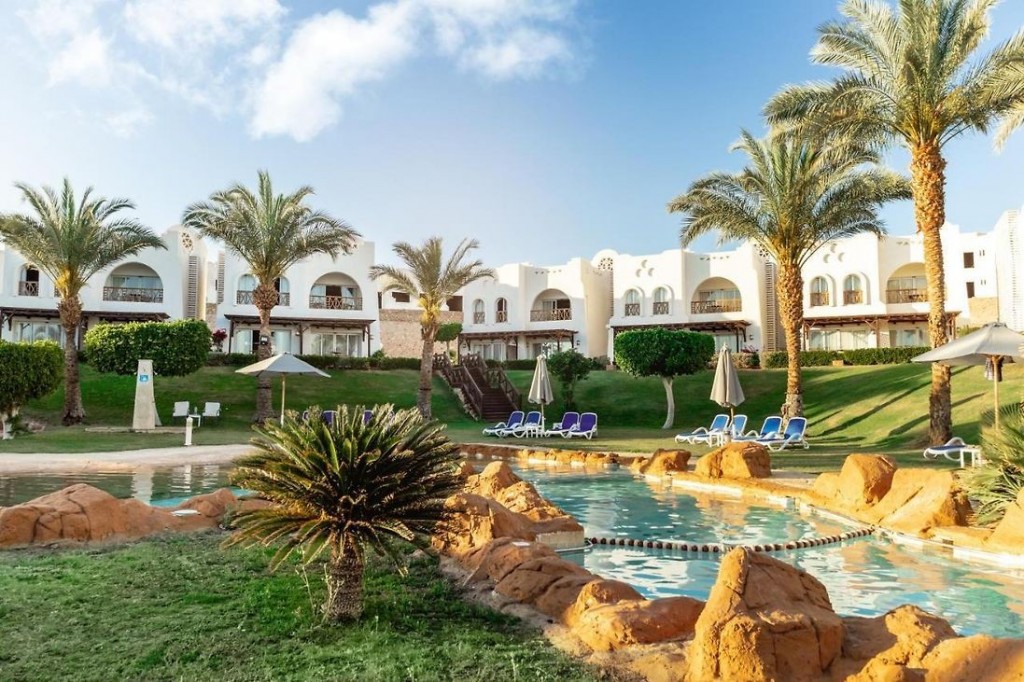 SHARM DREAMS VACATION CLUB