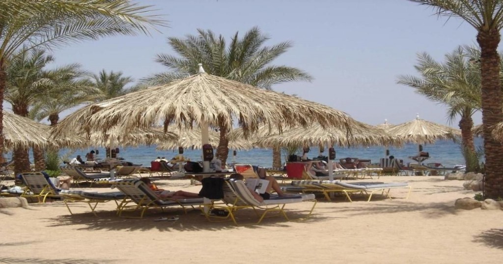 SHARM DREAMS VACATION CLUB