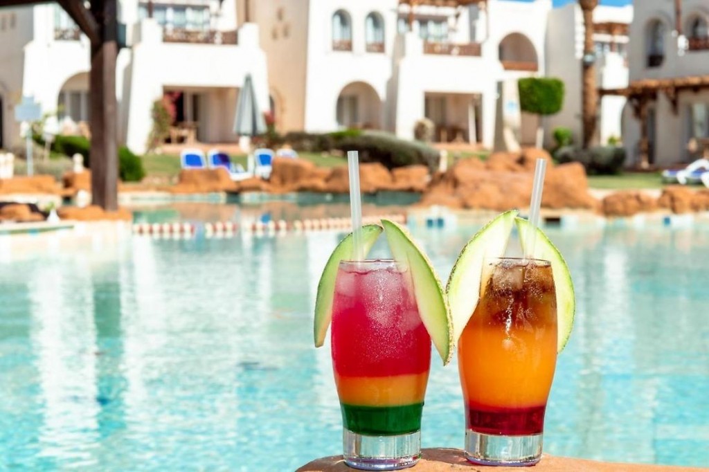 SHARM DREAMS VACATION CLUB